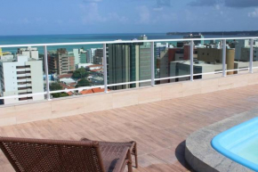 Encantador apartamento Ilha do Caribe